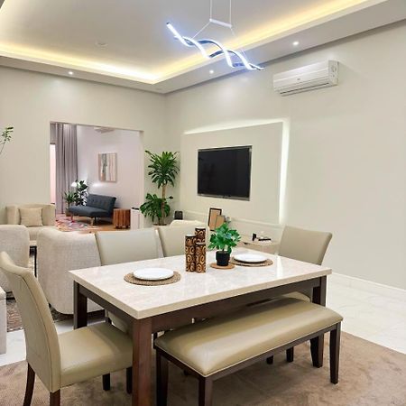 شقق مودرن مقابلة البوليفارد Riyadh Exteriör bild