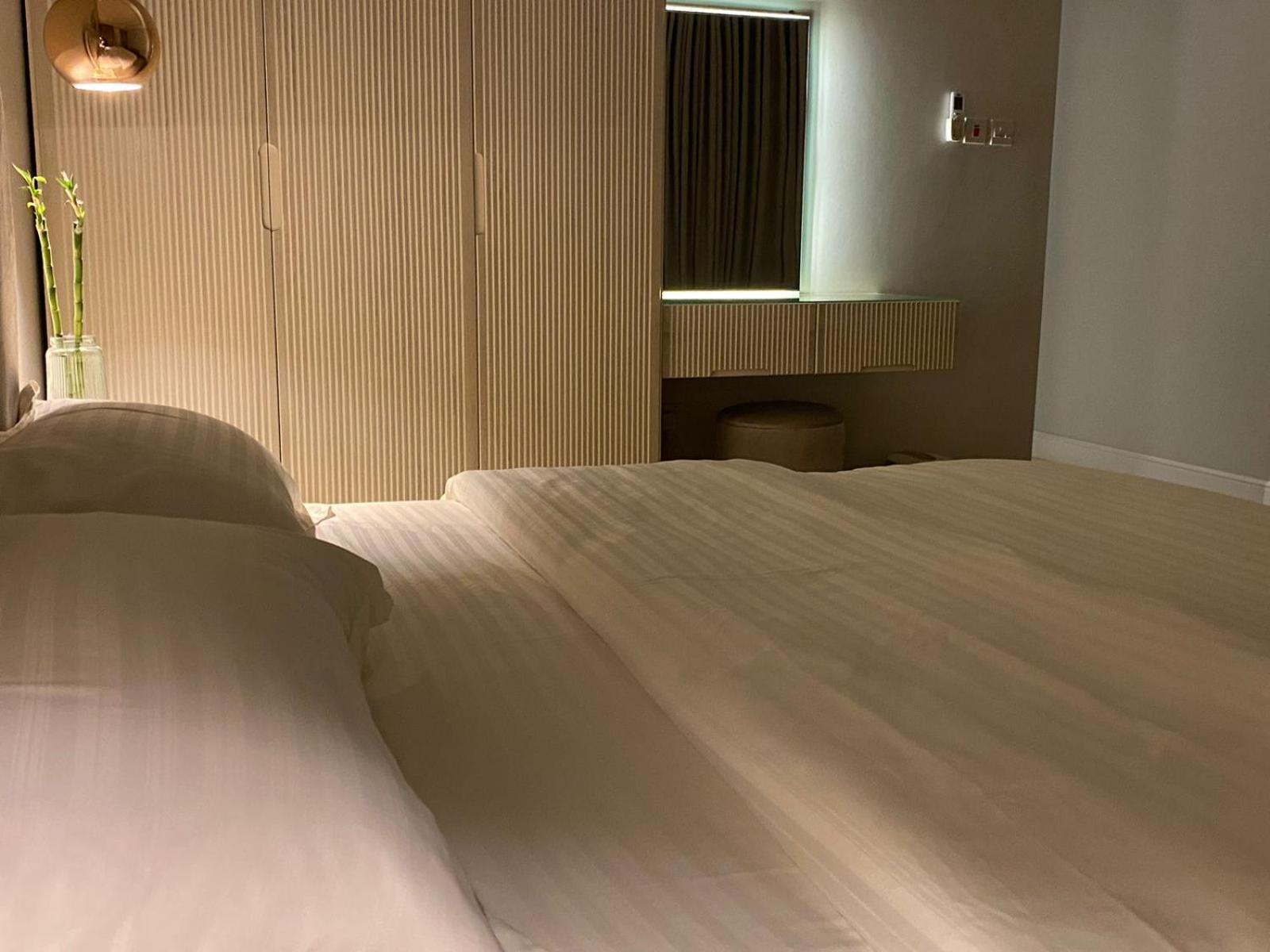 شقق مودرن مقابلة البوليفارد Riyadh Exteriör bild