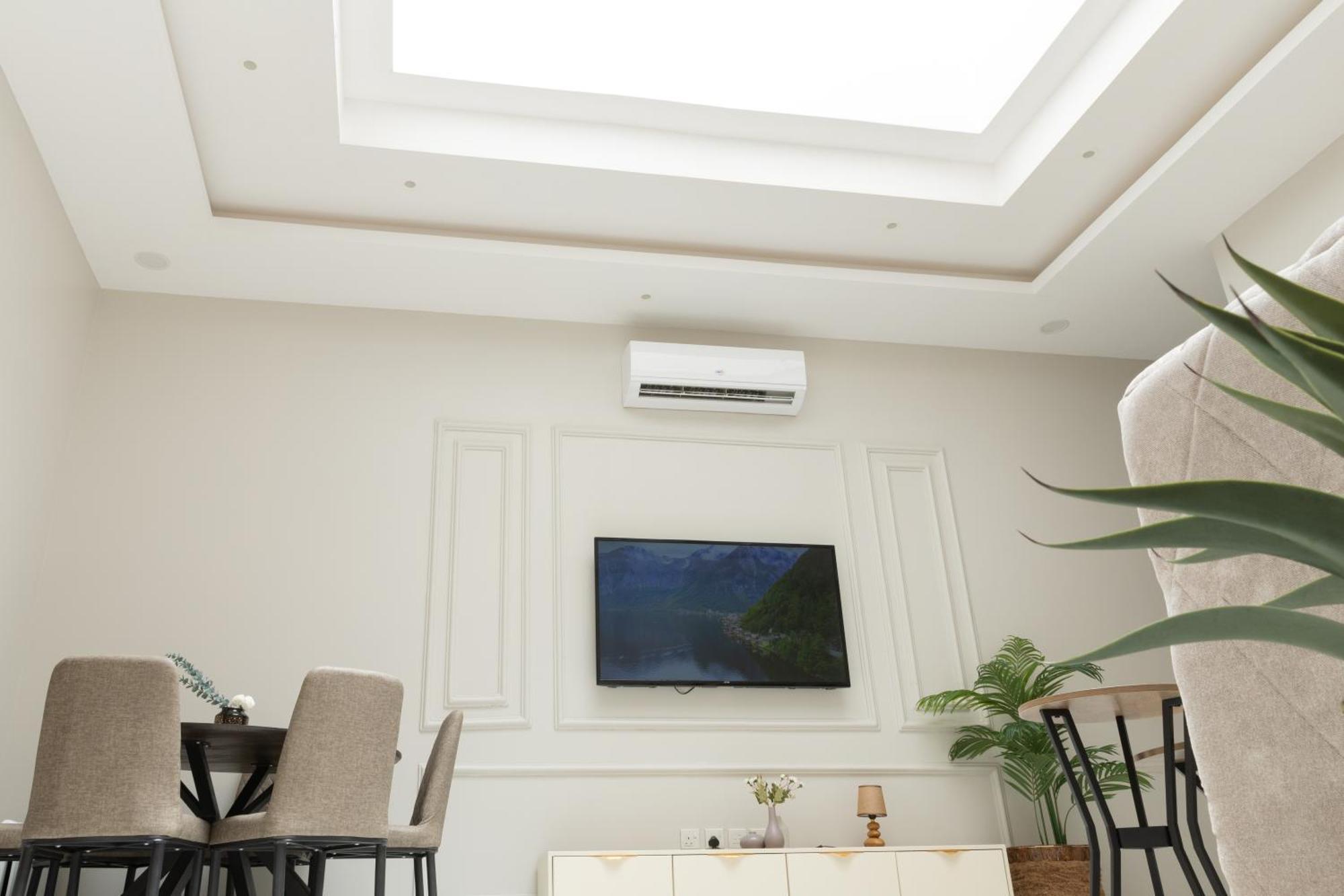 شقق مودرن مقابلة البوليفارد Riyadh Exteriör bild